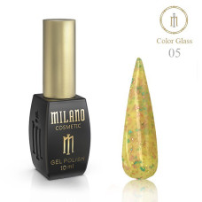 Milano Color Glass Base 05